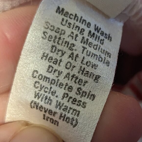 Vintage Baby Coverall Overalls Holiday Stocking Christmas Onsie - Picture 4 of 9